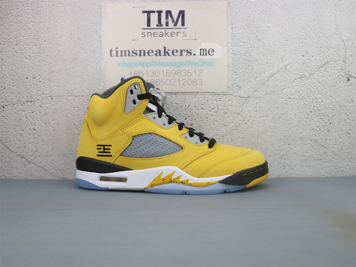 Air Jordan 5 Retro Tokyo T23 2025 IO3372-700